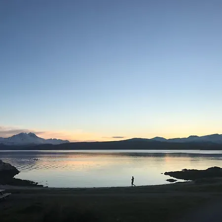 Arctic Homestay With Northern Light Viewpoint Tromsø Exterior foto