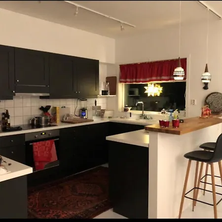 Arctic Homestay With Northern Light Viewpoint Tromsø Exterior foto