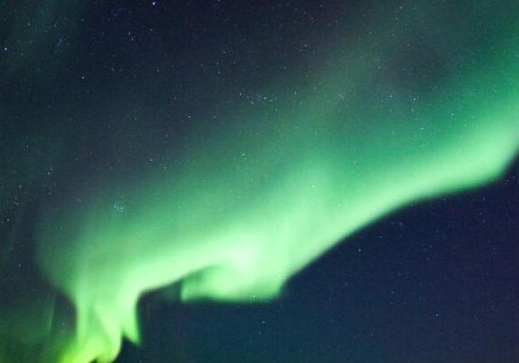 Arctic With Northern Light Viewpoint Rum i privatbostad Tromsø